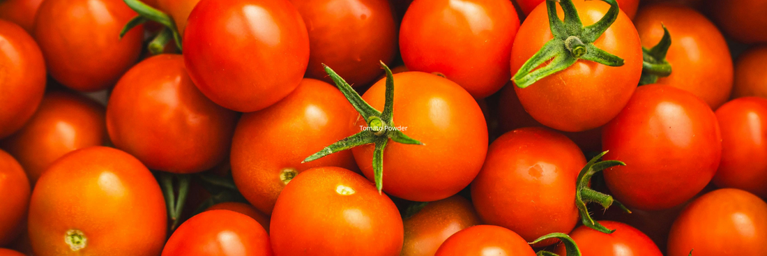 Tomato Powder: Benefits, Nutrition, Uses, How to Make, and Buying Guide