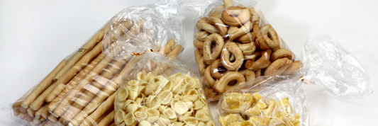 Top 10 Creative Ways to Use Cellophane Treat Bags for Any Occasion