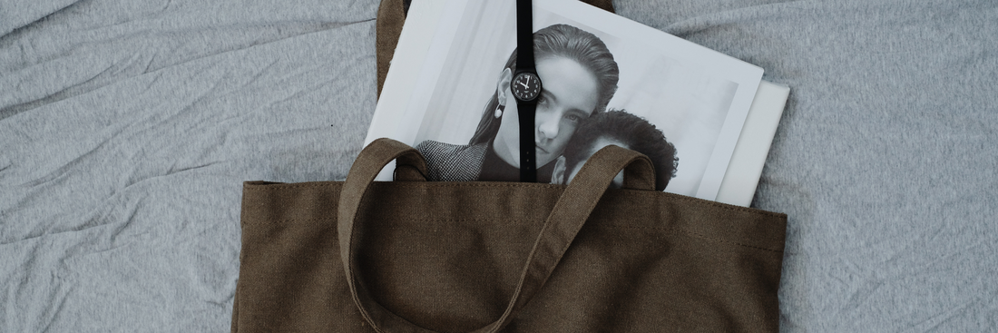 Top 10 Types of Canvas Bags for Women: Stylish, Practical & Eco-Friendly