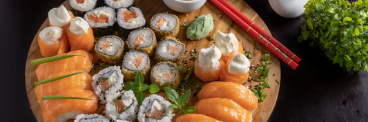 Top 5 Mistakes New Sushi Restaurants Make (and How to Avoid Them)