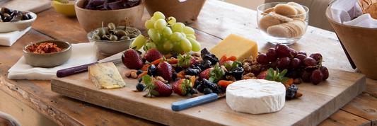 Top 5 Mistakes When Shipping Cheese