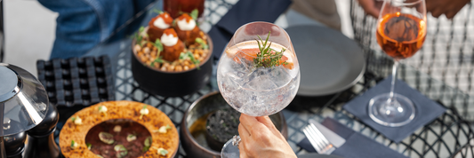Top Food and Beverage Trends Shaping Canada's F&B Industry in 2025