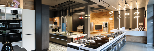 Top Ghost Kitchen Brands Revolutionizing the Food Delivery Industry in 2025