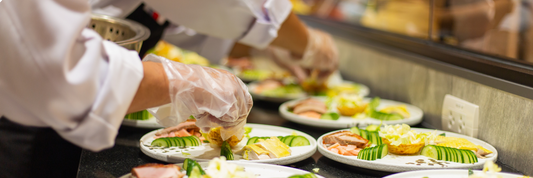 Top Lunch Catering Ideas to Delight Your Guests and Clients