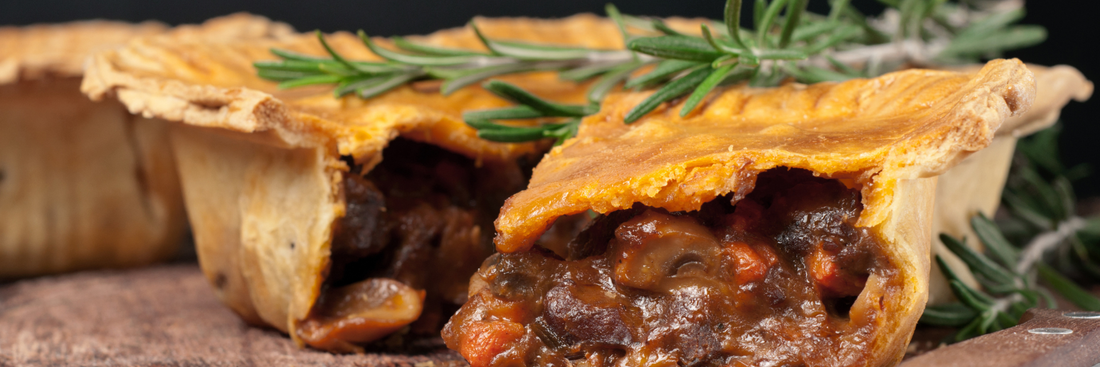 Classic Tourtière: A Taste of French Canadian Tradition for Your Holiday Table