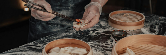 Trends in Commercial Kitchens: Key Innovations Reshaping Modern Food Service