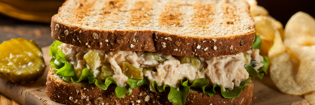 Tuna Mousse – Easy Tuna Mousse Recipe, Variations & Tips