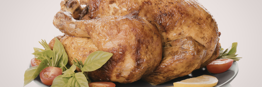 Turkey Calories: Complete Guide to Calories in Turkey Breast, Ground Turkey & More