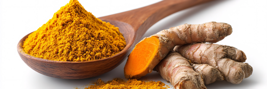 Turmeric Powder: The Golden Spice with Powerful Benefits