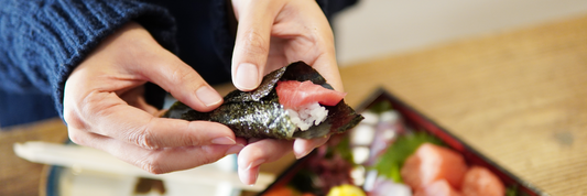 Educate to Elevate: Turning Sushi Knowledge into a Competitive Edge