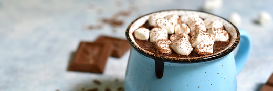 Types of Hot Chocolate