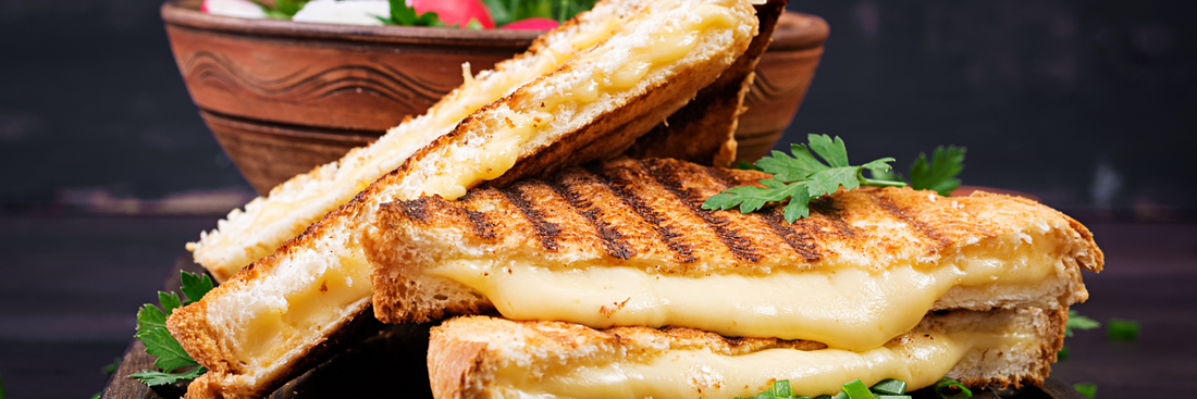 Types of Sandwiches for Every Taste: Cold, Hot, Open-Faced, and More