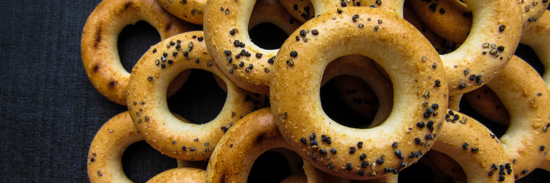 Types of Bagels A Complete Guide to Bagel Varieties KimEcopak