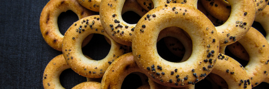 Types of Bagels: A Complete Guide to Bagel Varieties