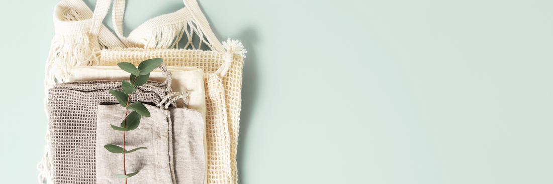 Types of Cotton Bags and Their Uses for Eco-Friendly Businesses