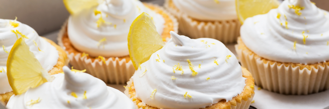 Types of Cupcake Boxes by Quantity (1, 2, 4, 6, 12 & 24)