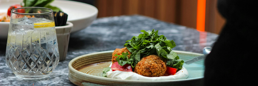 Types of Falafel 