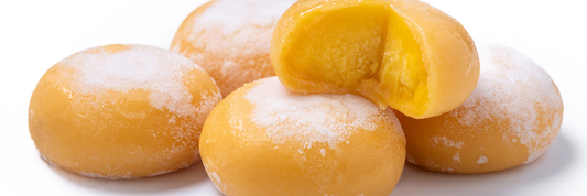 Types of Mochi: Complete Guide to Japanese Mochi Varieties