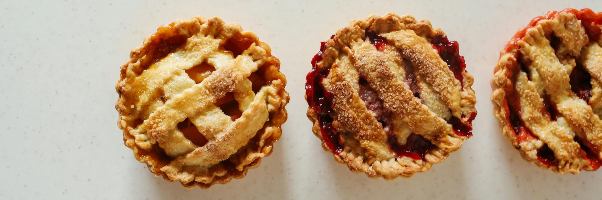 Types of Pie: The Ultimate Guide for Cafés and Bakeries – KimEcopak