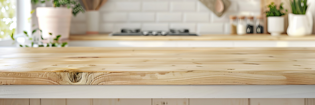 Types of Solid Surface Countertops: Pros, Cons, Brands & Applications