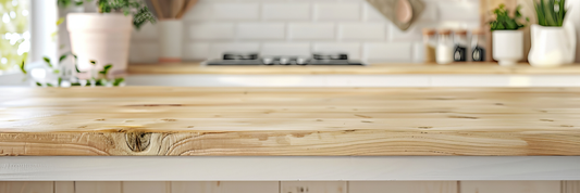 Types of Solid Surface Countertops: Pros, Cons, Brands & Applications