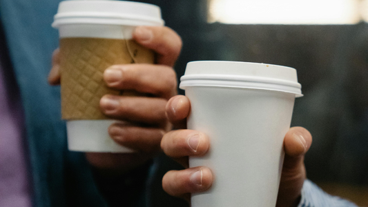 Types of Paper Cups: How to Choose the Right Cup for Every Drink and Business