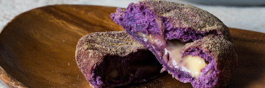 Ube Cake: The Ultimate Guide to Flavor, Recipes, Storage, Nutrition & More