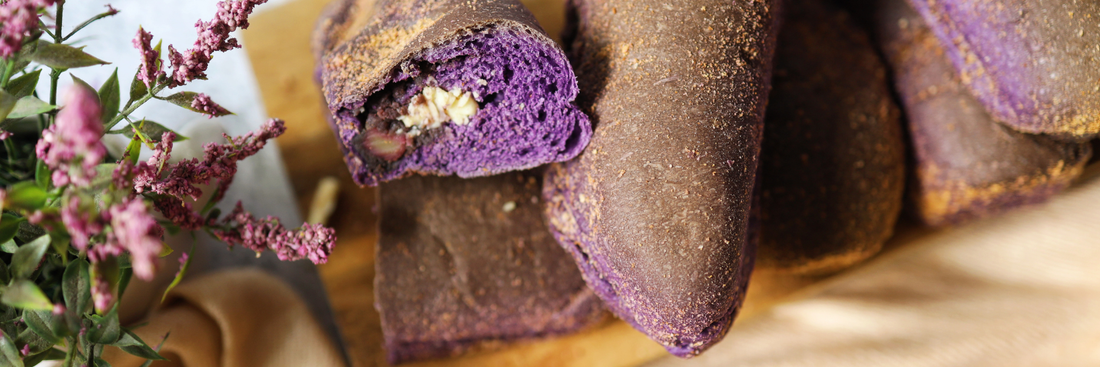 Ube Cake Calories: A Complete Guide to Nutrition, Serving Size, and Health Impact