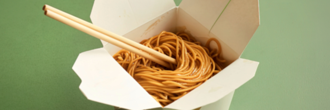 Udon Packaging: The Complete Guide to Udon Noodle Packaging Materials, Design & Sustainable Solutions