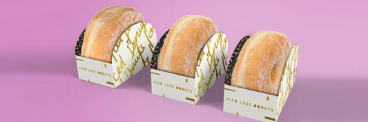Ultimate Guide to Moisture Resistant Donut Packaging