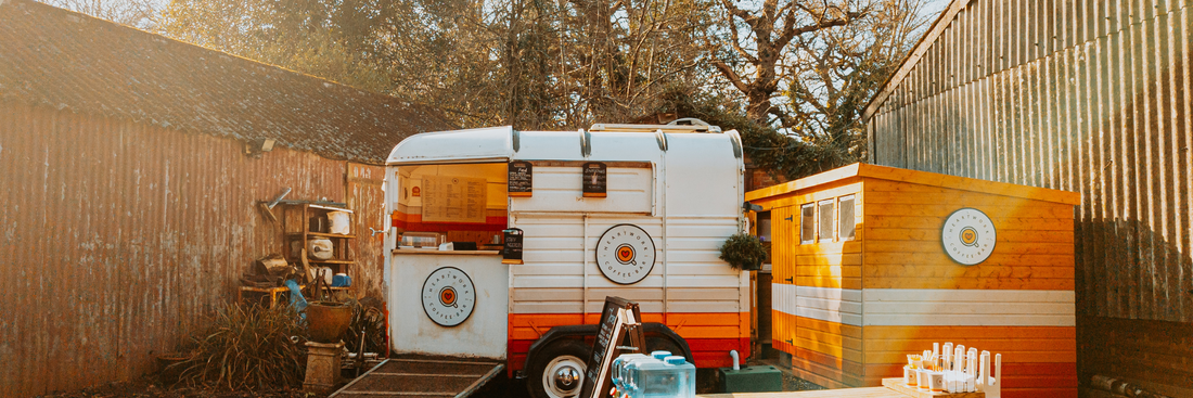 Understanding Food Truck Sizes: How to Choose the Right Dimensions for Your Business