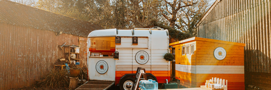 Understanding Food Truck Sizes: How to Choose the Right Dimensions for Your Business