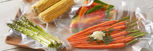 Vacuum Packaging