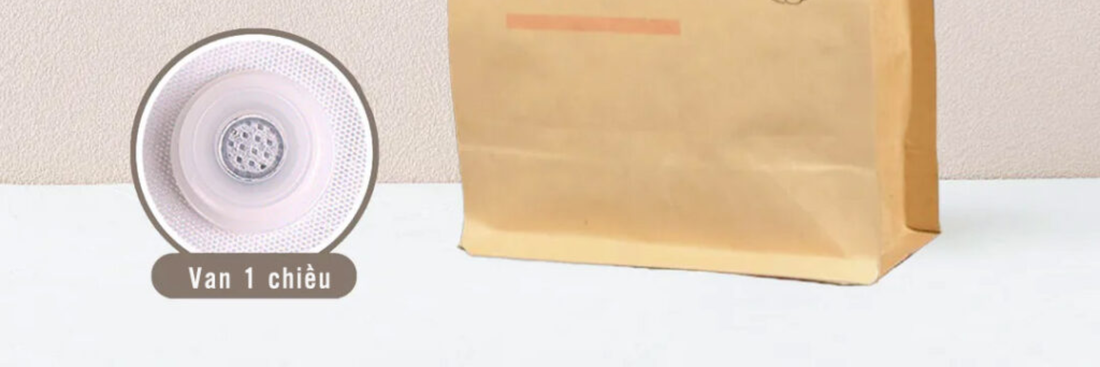 Valve Packaging: The Complete Guide to Degassing Valve Bags, Benefits, Types & Applications