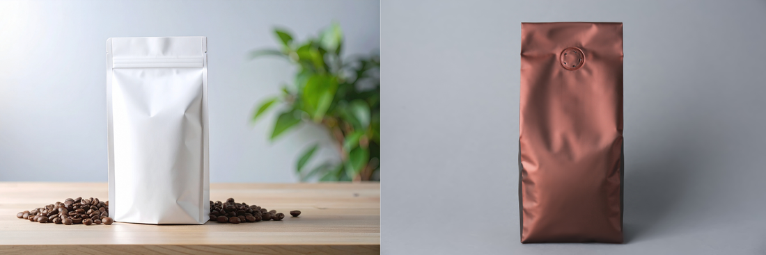 Valve vs No Valve Packaging: Which One Is Better for Your Product?
