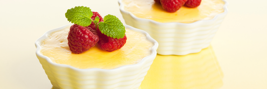 Vanilla Custard: The Ultimate Guide to a Creamy, Classic Dessert