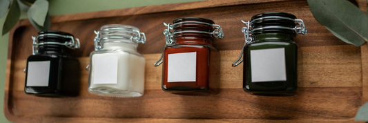 Vanilla Packaging 
