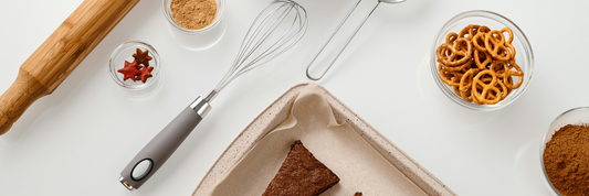 Vanilla Powder Recipes