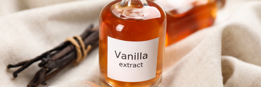 Vanilla Syrup: The Ultimate Guide to Uses, Recipes, Storage, and More