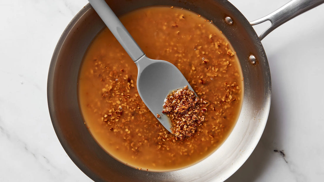 Can You Brown Vegan Butter? Yes-Here’s How to Do It Perfectly