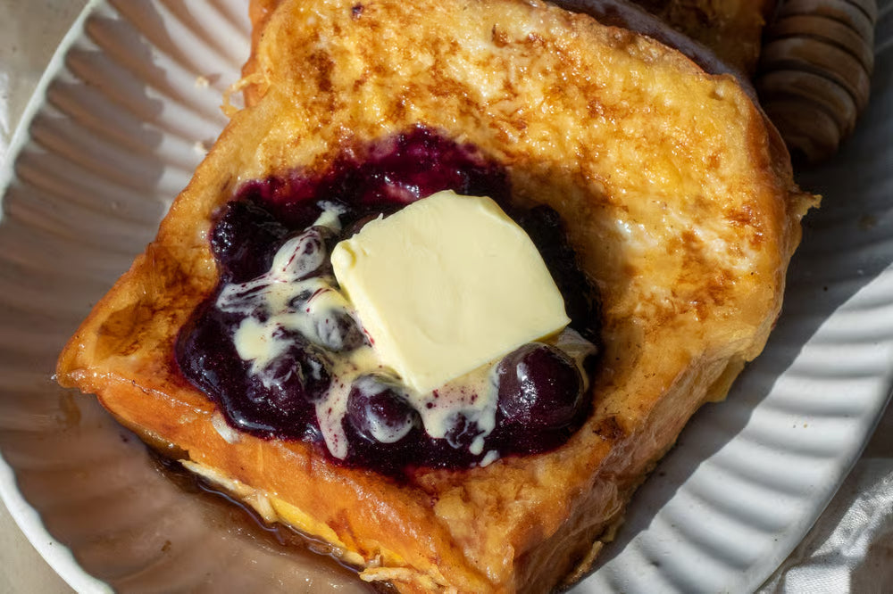 How to Choose the Right Vegan Butter for Baking Every Time