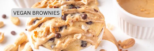 Vegan Brownies: The Ultimate Guide to Delicious Plant-Based Treats