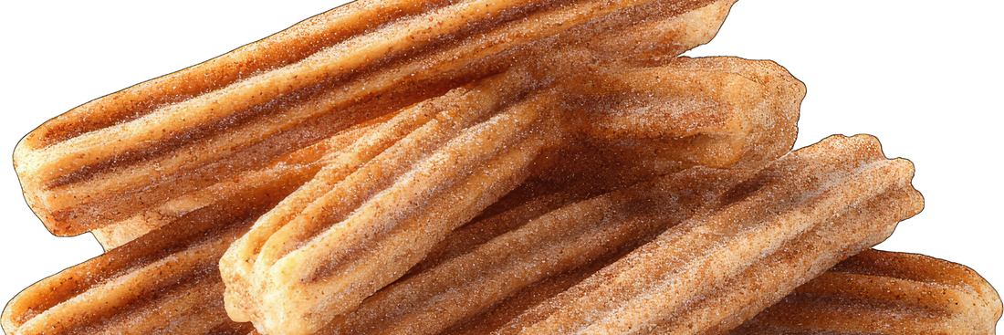 Vegan Churros: The Ultimate Guide to Plant-Based Churros