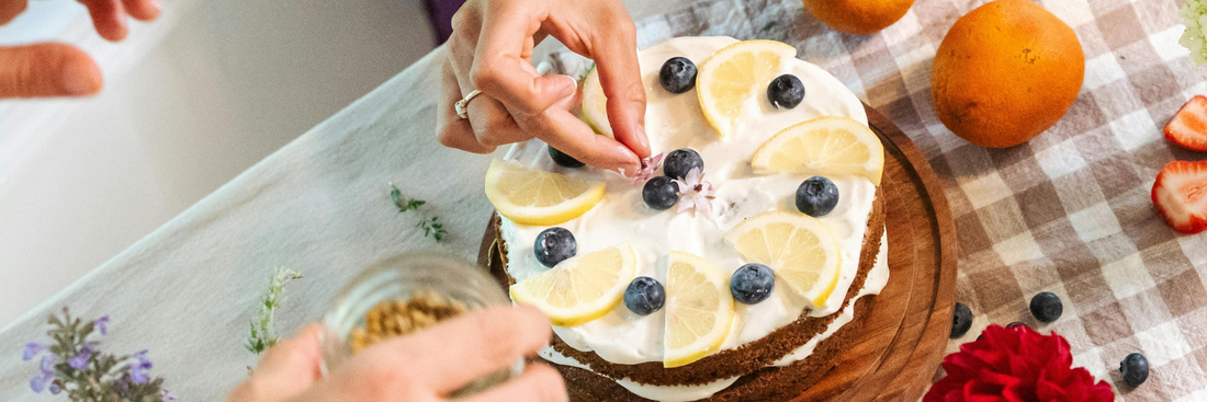 The Ultimate Vegan Lemon Cake Overview: Types, Frostings, and Variations