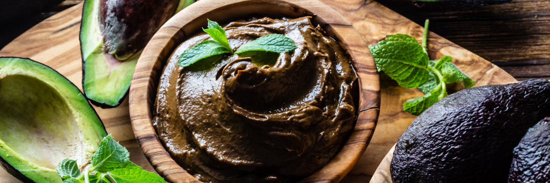Vegan Mousse – The Ultimate Plant-Based Dessert Guide (2025)