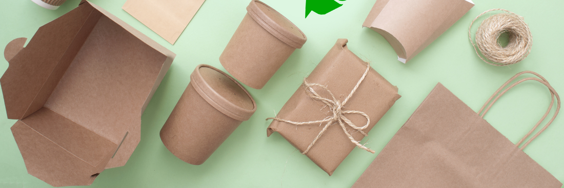 Vegan Packaging: The Ultimate Guide to Sustainable, Cruelty-Free Packaging Solutions