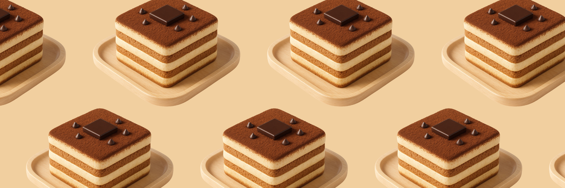 Vegan Tiramisu Recipe: How to Make the Best Dairy-Free, Egg-Free Tiramisu at Home