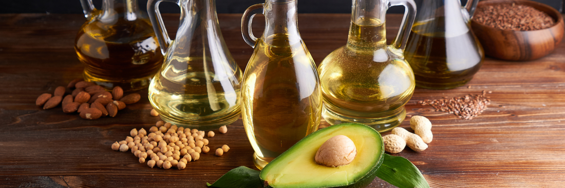 Vegetable Oil: Types, Nutrition Facts, Health Effects, and Best Uses in Cooking