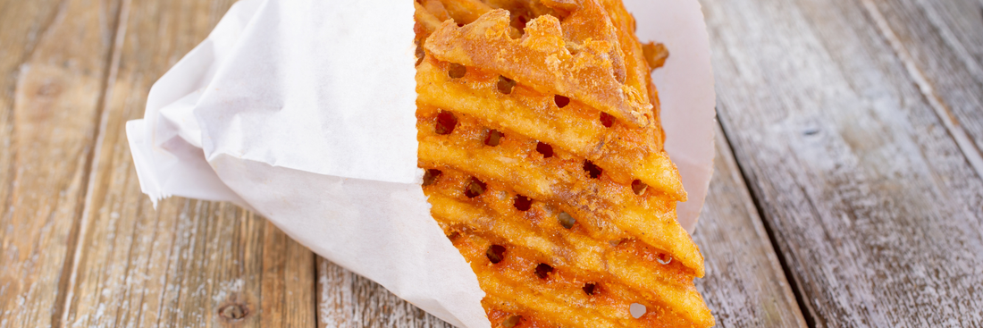 Waffle Bags: A Small Packaging Problem That Costs You Customers
