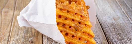 Waffle Bags: A Small Packaging Problem That Costs You Customers
